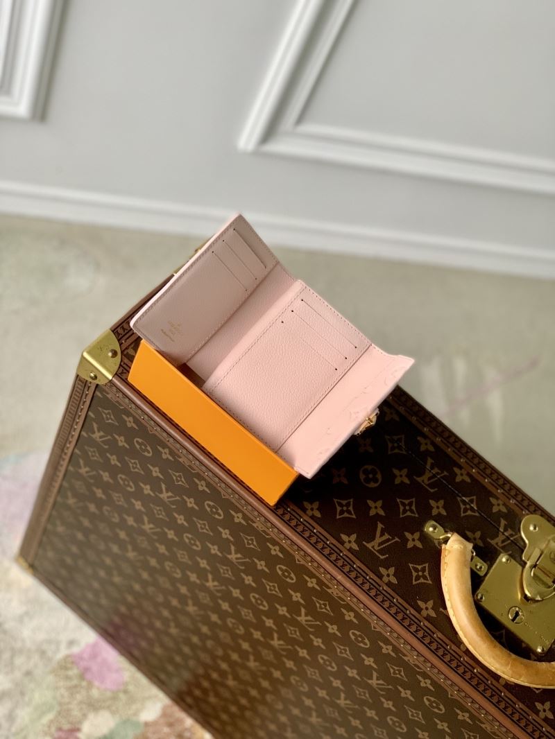 LV Wallets